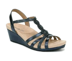 Women's LifeStride Miami Wedges
