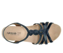 Women's LifeStride Miami Wedges