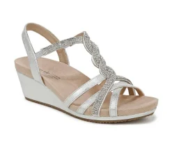 Women's LifeStride Miami Wedges