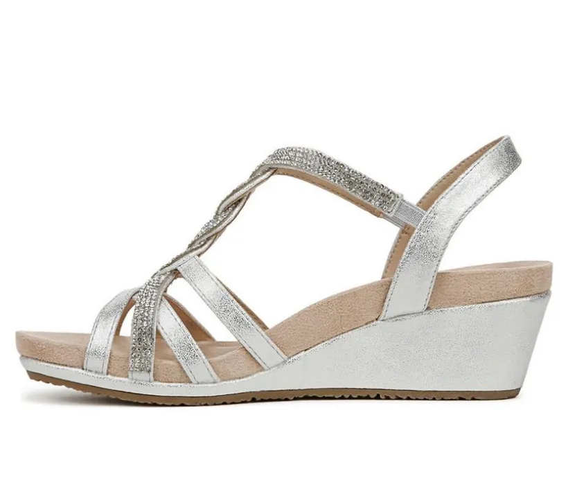 Women's LifeStride Miami Wedges