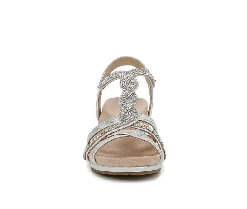 Women's LifeStride Miami Wedges