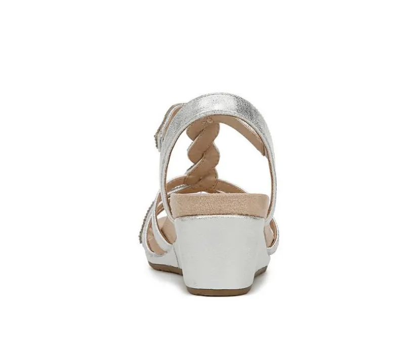 Women's LifeStride Miami Wedges