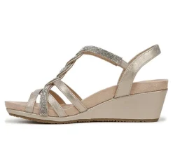 Women's LifeStride Miami Wedges