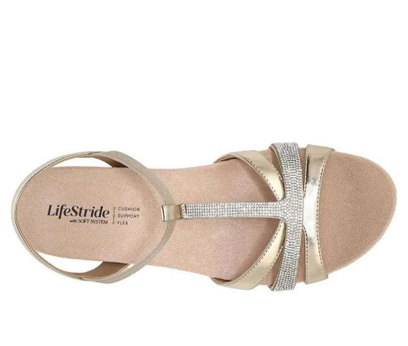 Women's LifeStride Mimosa Wedges