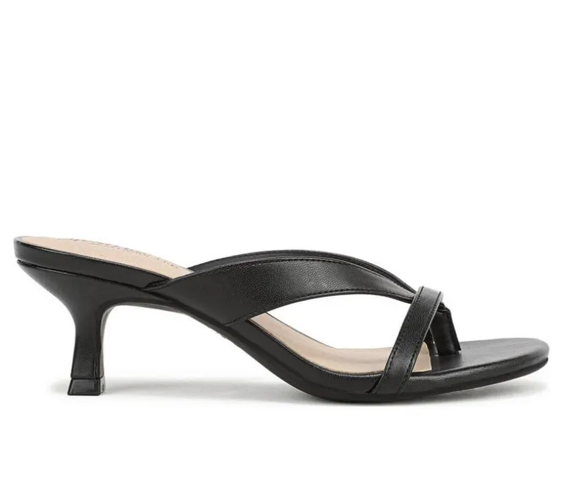Women's LifeStride Navine Dress Sandals