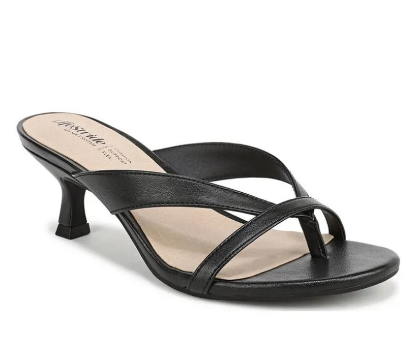 Women's LifeStride Navine Dress Sandals