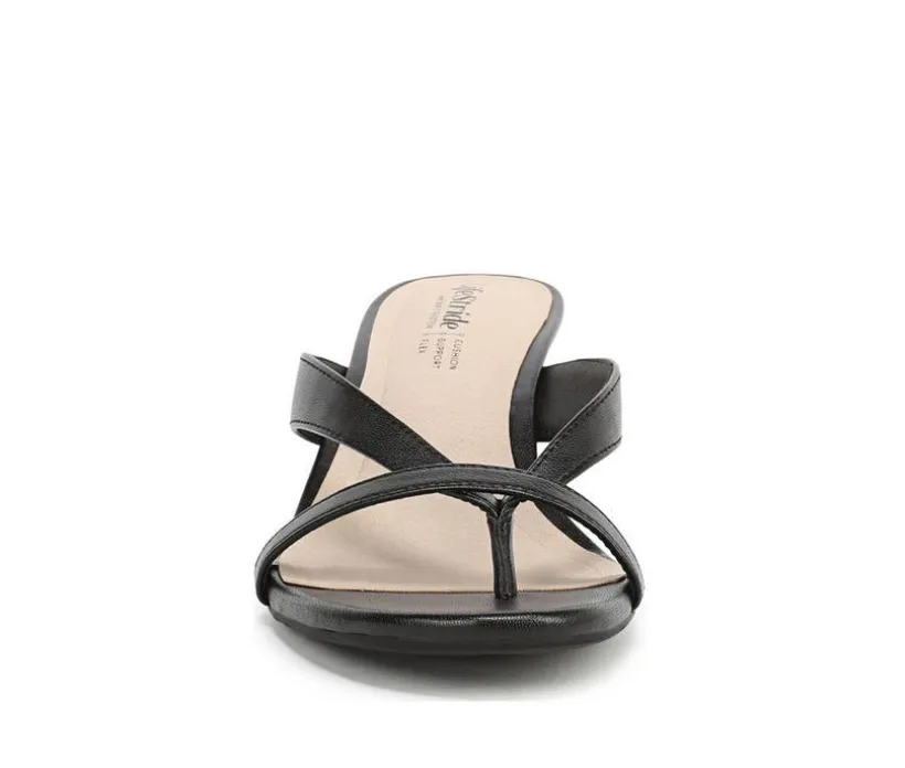 Women's LifeStride Navine Dress Sandals