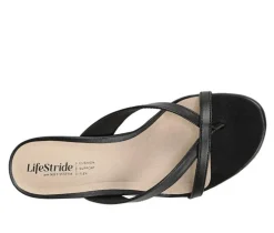 Women's LifeStride Navine Dress Sandals