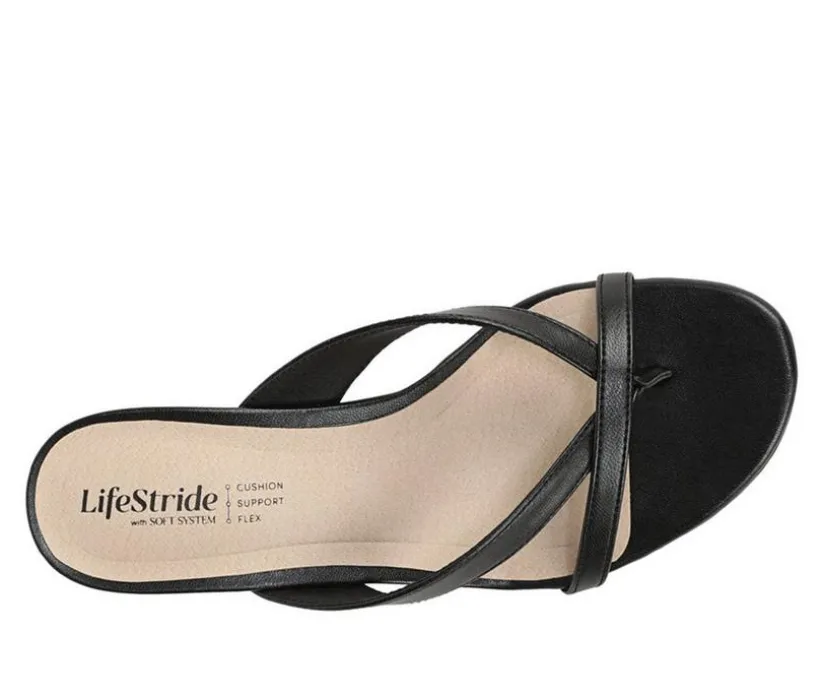 Women's LifeStride Navine Dress Sandals