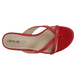 Women's LifeStride Navine Dress Sandals