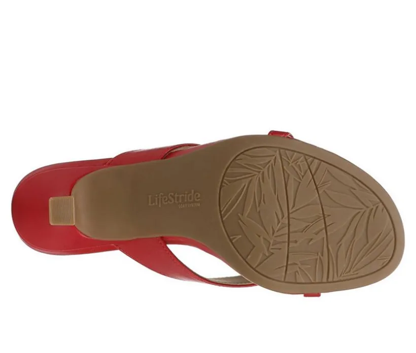 Women's LifeStride Navine Dress Sandals