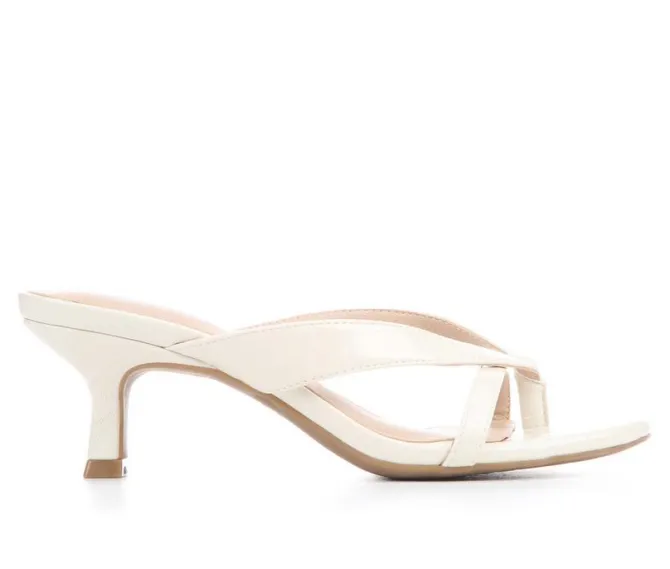 Women's LifeStride Navine Dress Sandals