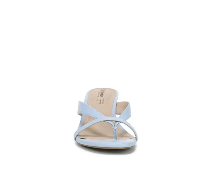 Women's LifeStride Navine Dress Sandals