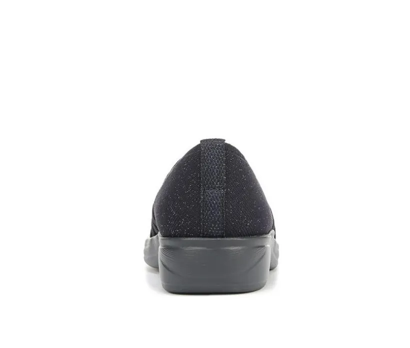 Women's LifeStride Niche Knit Casual Slip-Ons