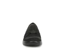 Women's LifeStride Niche Knit Casual Slip-Ons