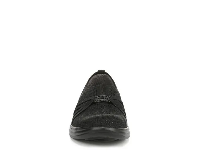 Women's LifeStride Niche Knit Casual Slip-Ons