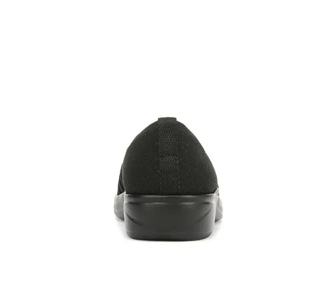 Women's LifeStride Niche Knit Casual Slip-Ons