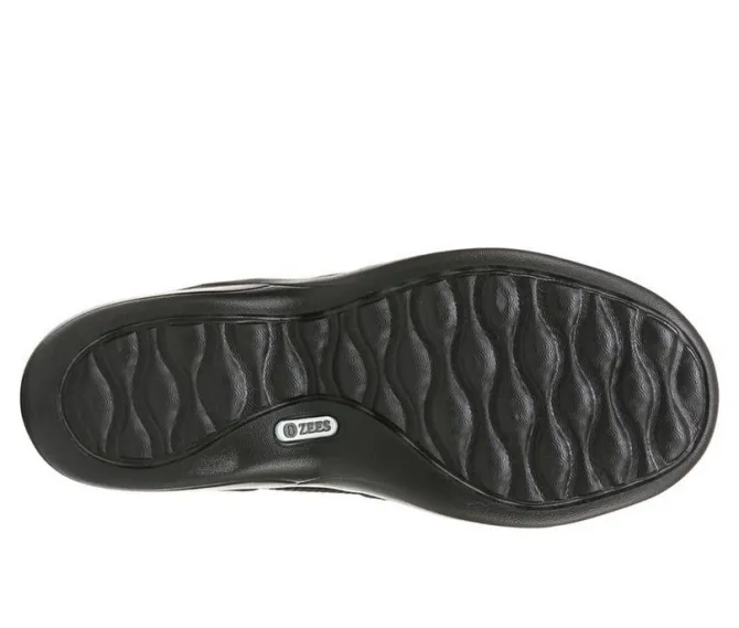 Women's LifeStride Niche Knit Casual Slip-Ons