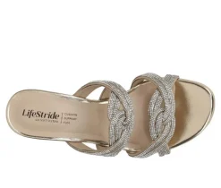 Women's LifeStride Night Out Dress Sandals