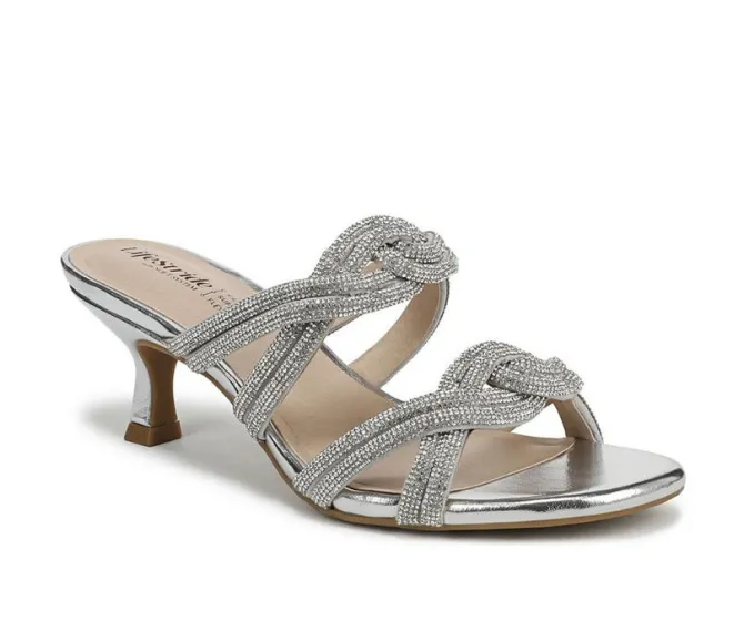 Women's LifeStride Night Out Dress Sandals