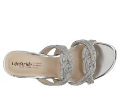 Women's LifeStride Night Out Dress Sandals