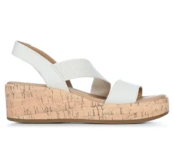 Women's LifeStride Odette Wedge Sandals