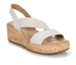 Women's LifeStride Odette Wedge Sandals