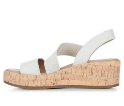 Women's LifeStride Odette Wedge Sandals