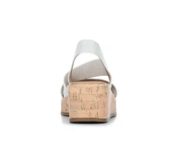 Women's LifeStride Odette Wedge Sandals