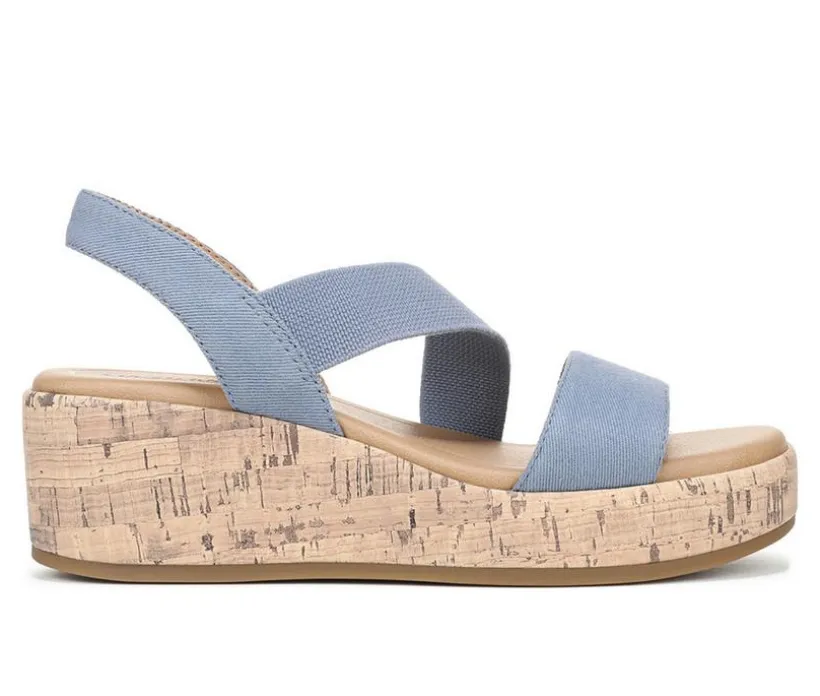 Women's LifeStride Odette Wedge Sandals