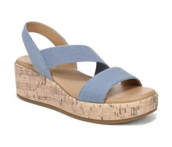 Women's LifeStride Odette Wedge Sandals