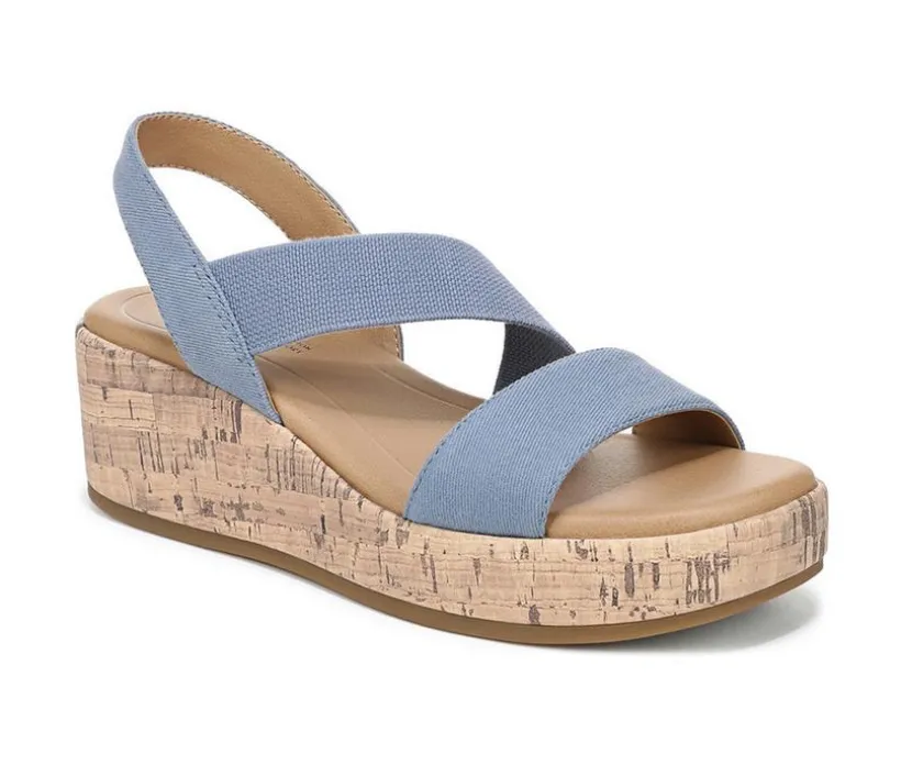 Women's LifeStride Odette Wedge Sandals