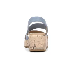 Women's LifeStride Odette Wedge Sandals