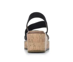 Women's LifeStride Odette Wedge Sandals