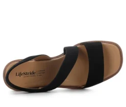 Women's LifeStride Odette Wedge Sandals