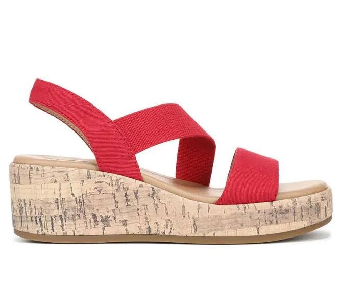 Women's LifeStride Odette Wedge Sandals