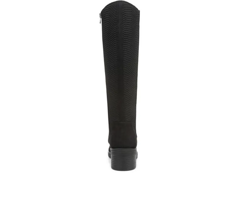 Women's LifeStride Optimum Knee High Boots