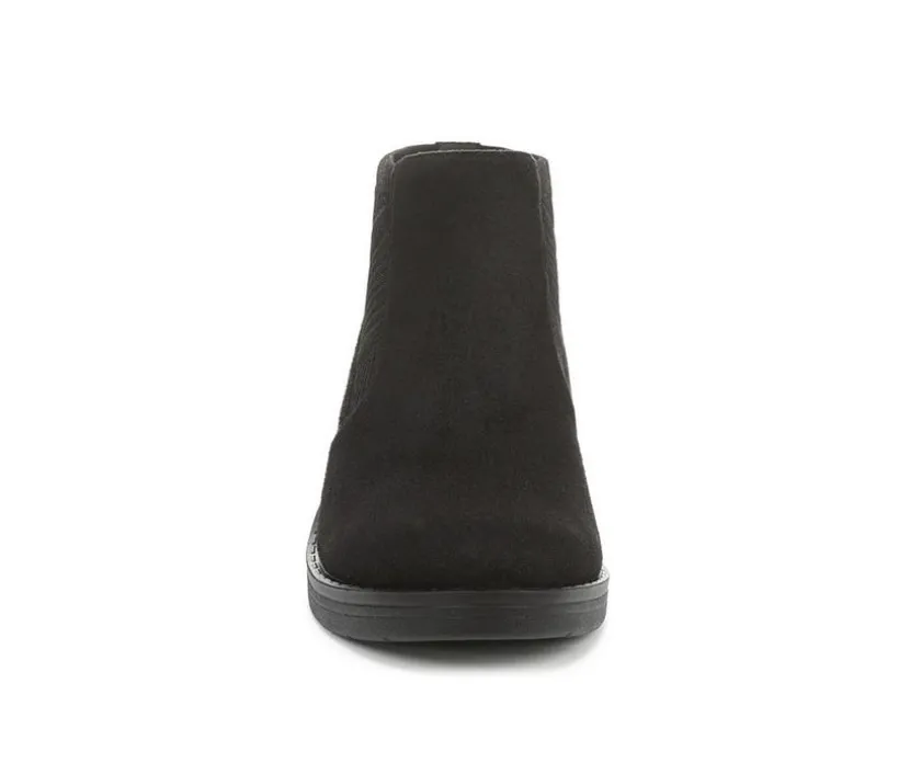 Women's LifeStride Outlookknit Booties
