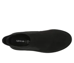 Women's LifeStride Outlookknit Booties