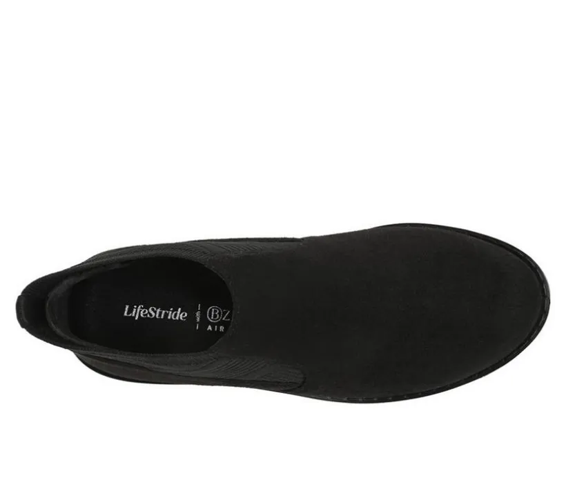 Women's LifeStride Outlookknit Booties