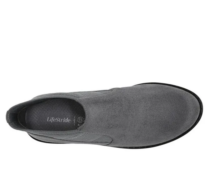 Women's LifeStride Outlookknit Booties