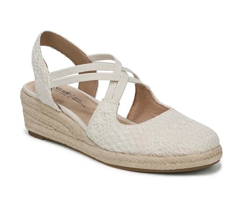 Women's LifeStride Paitence Espadrille Sandals