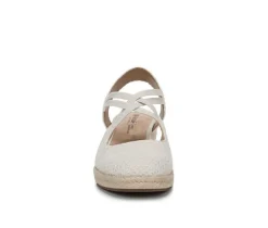 Women's LifeStride Paitence Espadrille Sandals