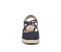 Women's LifeStride Paitence Espadrille Sandals
