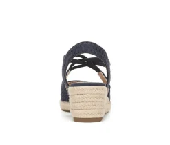 Women's LifeStride Paitence Espadrille Sandals