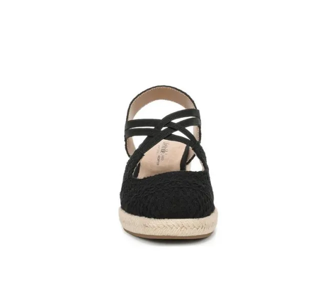 Women's LifeStride Paitence Espadrille Sandals
