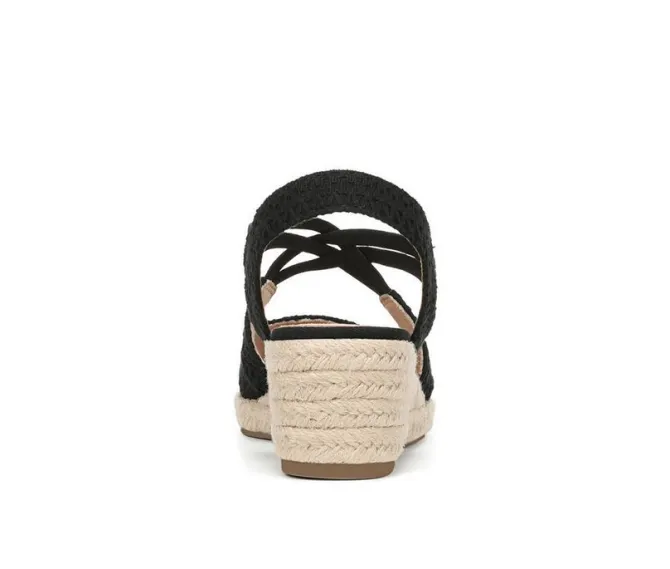 Women's LifeStride Paitence Espadrille Sandals