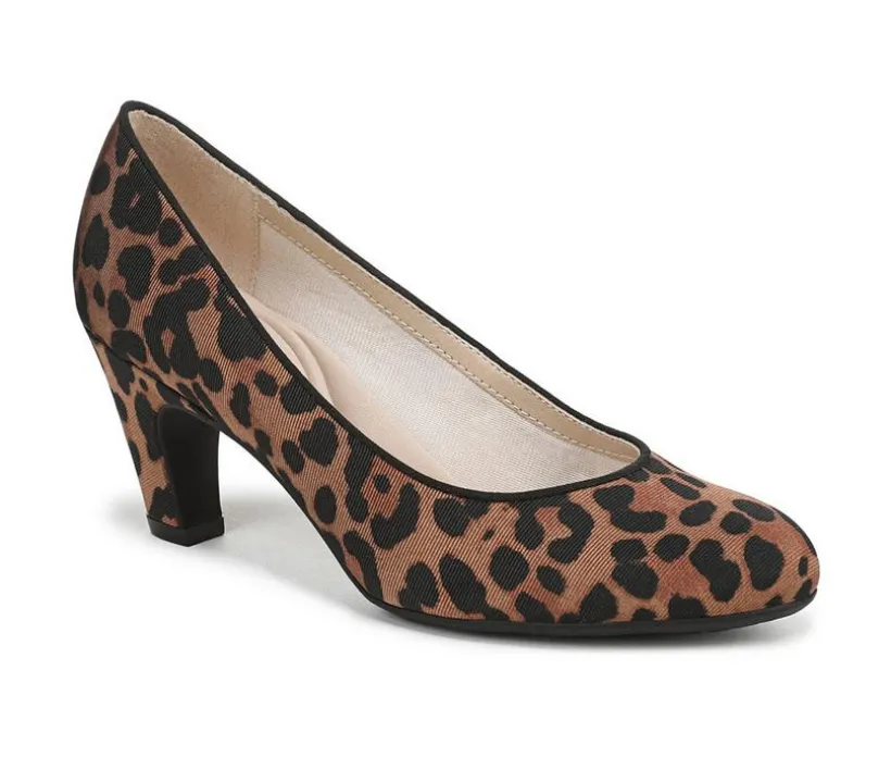 Women's LifeStride Parigi Plus Pumps