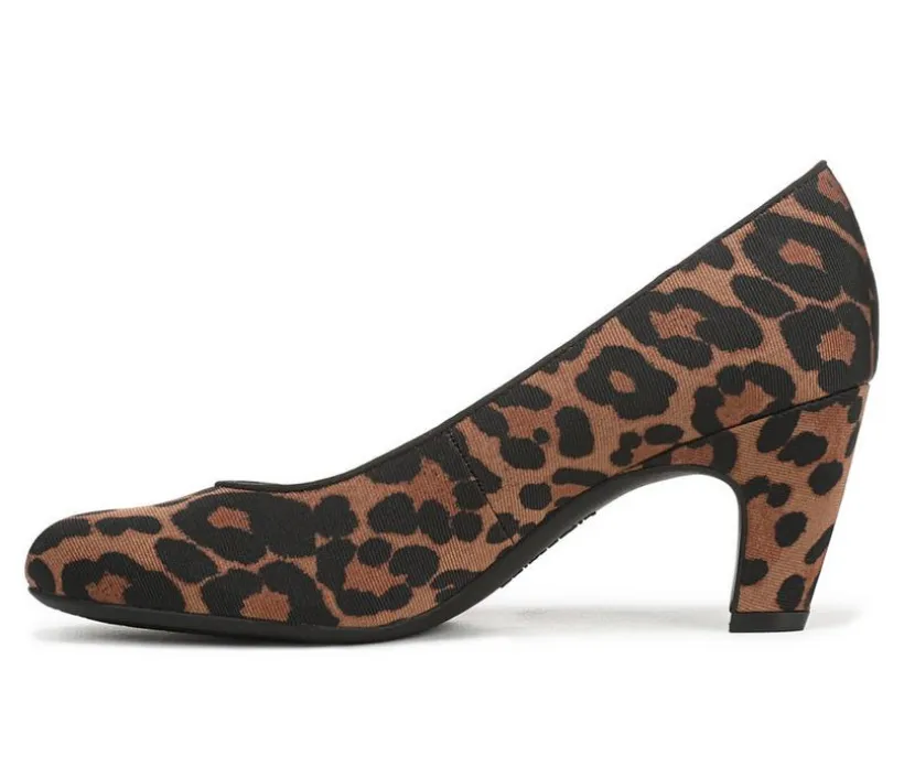 Women's LifeStride Parigi Plus Pumps