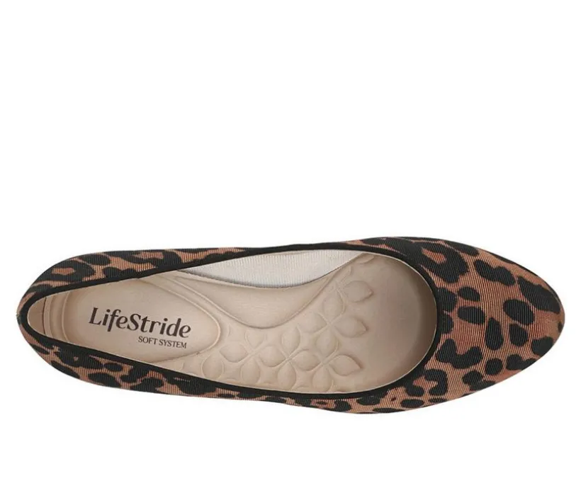 Women's LifeStride Parigi Plus Pumps